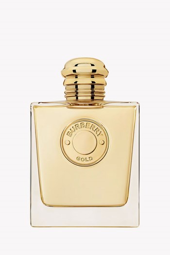Show details for BURBERRY GOLD EAU DE PARFUM 100ML Picture of BURBERRY GOLD EAU DE PARFUM 100ML